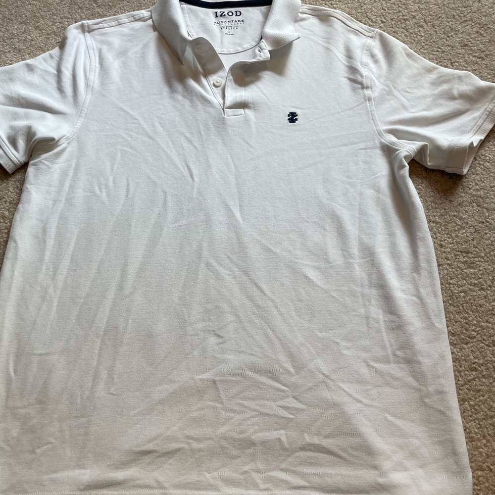 Izod Polo